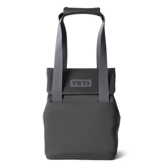 YETI Daytrip Insulated 14L Tote Bag-Hunting/Outdoors-Charcoal-Kevin's Fine Outdoor Gear & Apparel