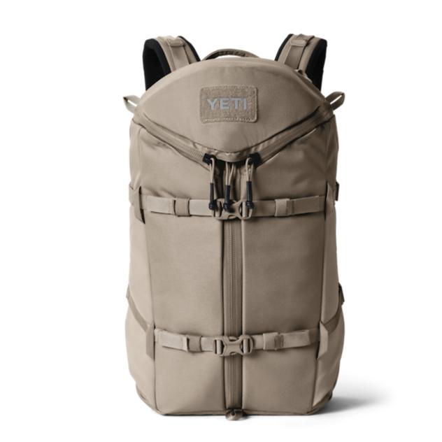 YETI Ranchero 22L Backpack-Luggage-Cape Dark Taupe-Kevin's Fine Outdoor Gear & Apparel