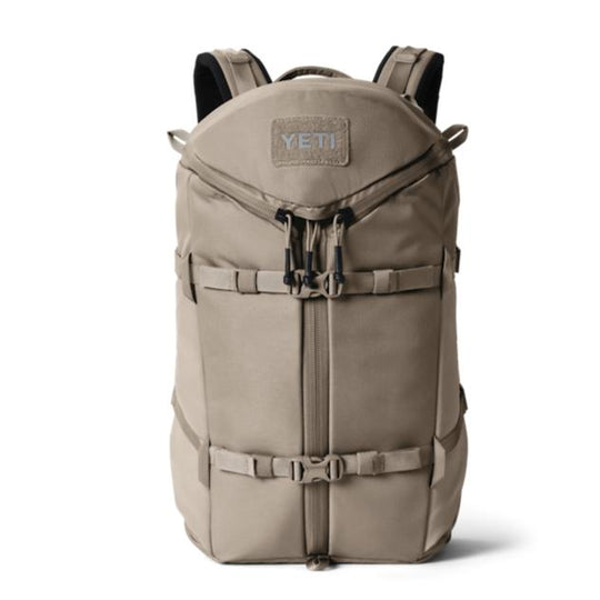 YETI Ranchero 22L Backpack-Luggage-Cape Dark Taupe-Kevin's Fine Outdoor Gear & Apparel
