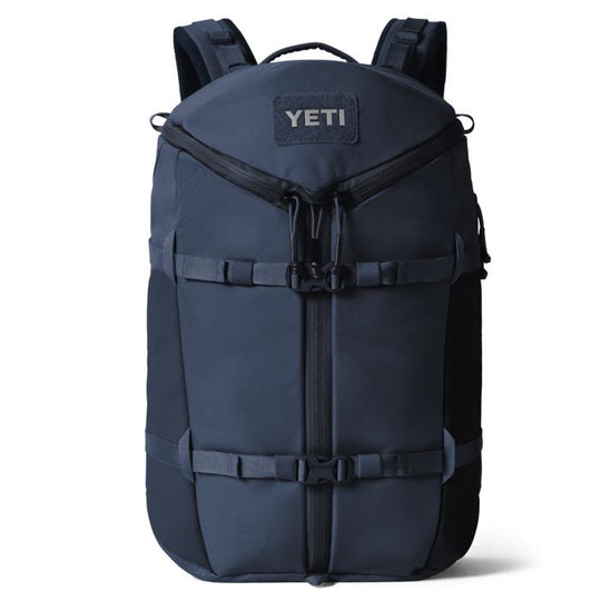YETI Ranchero 22L Backpack-Luggage-Classic Navy-Kevin's Fine Outdoor Gear & Apparel