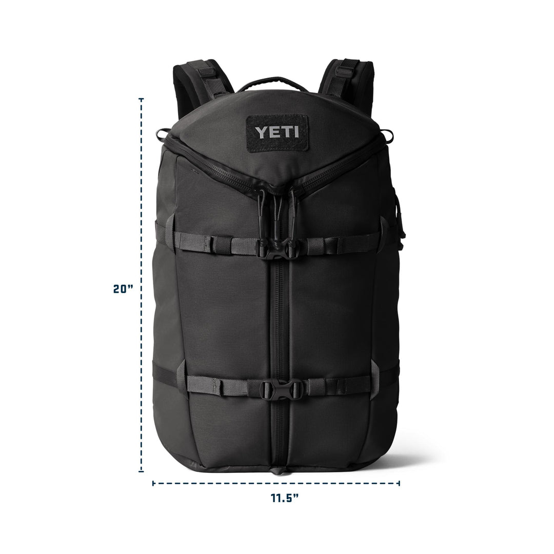 YETI Ranchero 27L Backpack-Luggage-Kevin's Fine Outdoor Gear & Apparel