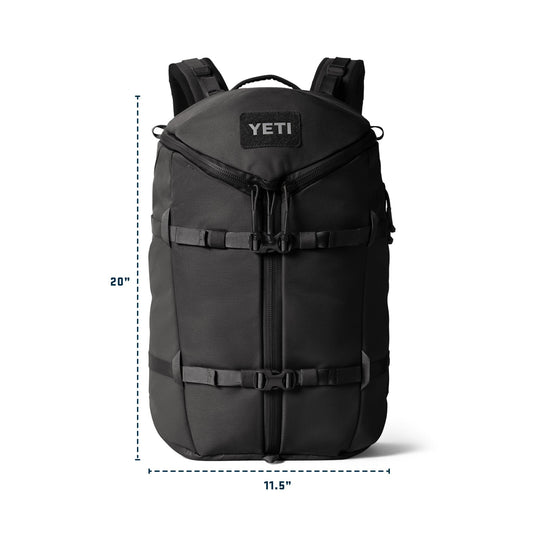 YETI Ranchero 27L Backpack-Luggage-Kevin's Fine Outdoor Gear & Apparel