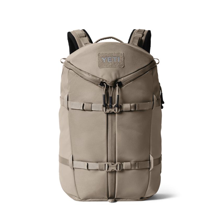 YETI Ranchero 27L Backpack-Luggage-Cape Dark Taupe-Kevin's Fine Outdoor Gear & Apparel
