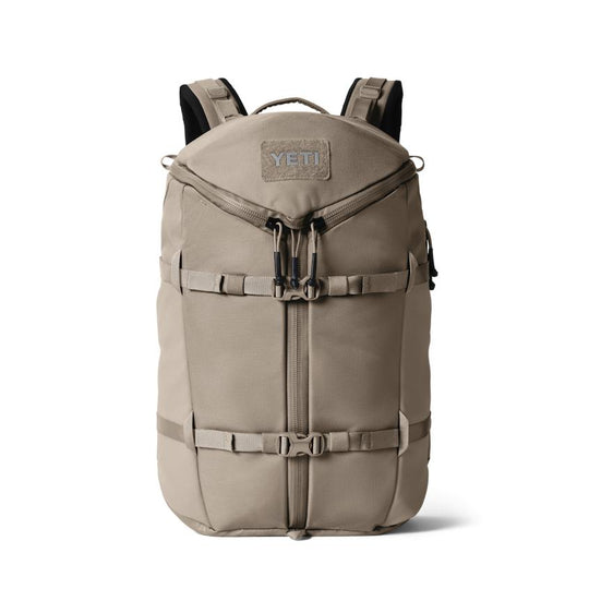 YETI Ranchero 27L Backpack-Luggage-Cape Dark Taupe-Kevin's Fine Outdoor Gear & Apparel