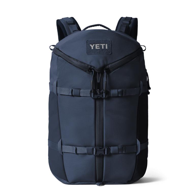 YETI Ranchero 27L Backpack-Luggage-Classic Navy-Kevin's Fine Outdoor Gear & Apparel