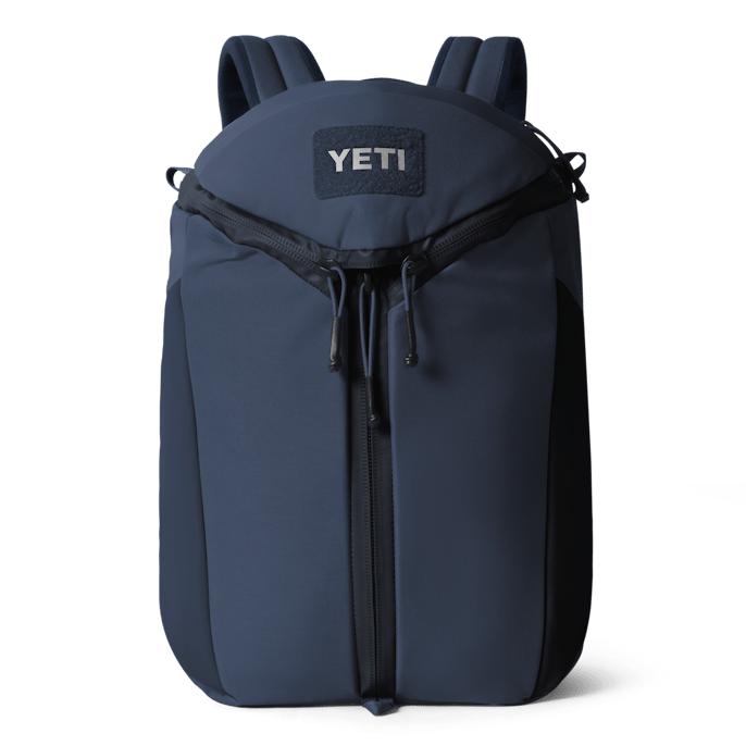 YETI Ranchero 18L Backpack-Luggage-Classic Navy-Kevin's Fine Outdoor Gear & Apparel