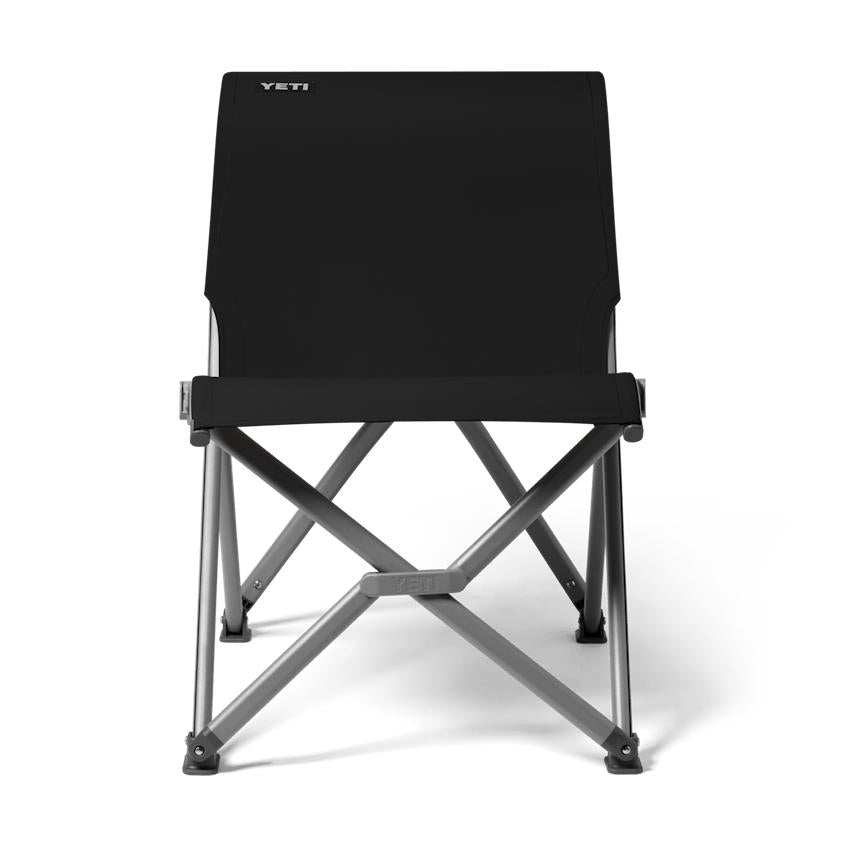 YETI Trailhead Field Chair-Hunting/Outdoors-Black-Kevin's Fine Outdoor Gear & Apparel
