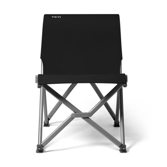 YETI Trailhead Field Chair-Hunting/Outdoors-Black-Kevin's Fine Outdoor Gear & Apparel