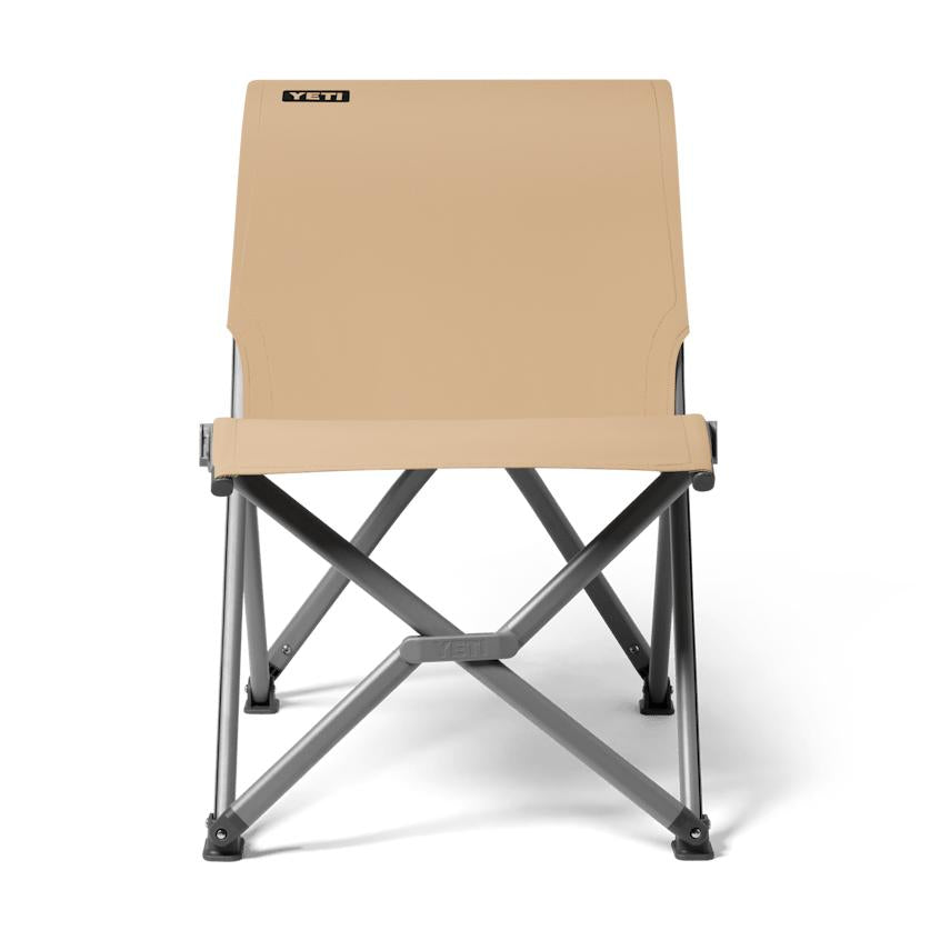 YETI Trailhead Field Chair-Hunting/Outdoors-Tan-Kevin's Fine Outdoor Gear & Apparel