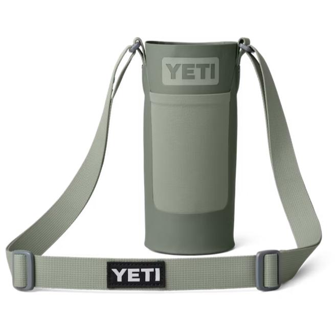 Yeti Rambler Bottle Sling-Hunting/Outdoors-Camp Green-S-Kevin's Fine Outdoor Gear & Apparel