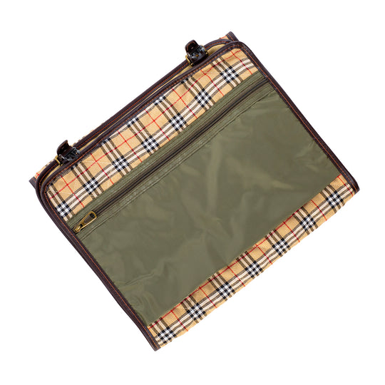Kevin's Leather and Canvas Roll-Up Cleaning Kit-Hunting/Outdoors-Kevin's Fine Outdoor Gear & Apparel
