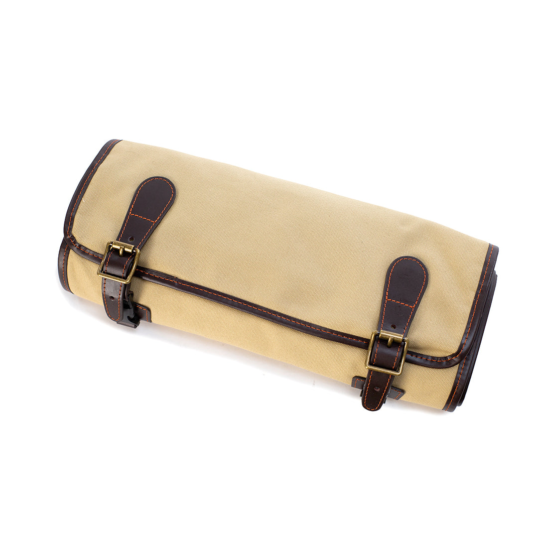 Kevin's Leather and Canvas Roll-Up Cleaning Kit-Hunting/Outdoors-Kevin's Fine Outdoor Gear & Apparel