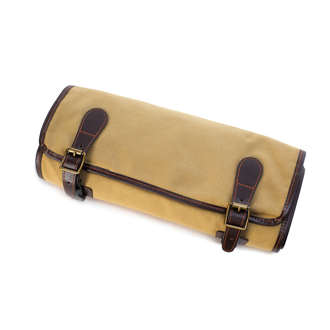 Kevin's Leather and Canvas Roll-Up Cleaning Kit-Hunting/Outdoors-Kevin's Fine Outdoor Gear & Apparel