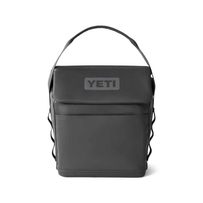 YETI Daytrip Insulated 6L Lunch Bag-Hunting/Outdoors-Charcoal-Kevin's Fine Outdoor Gear & Apparel