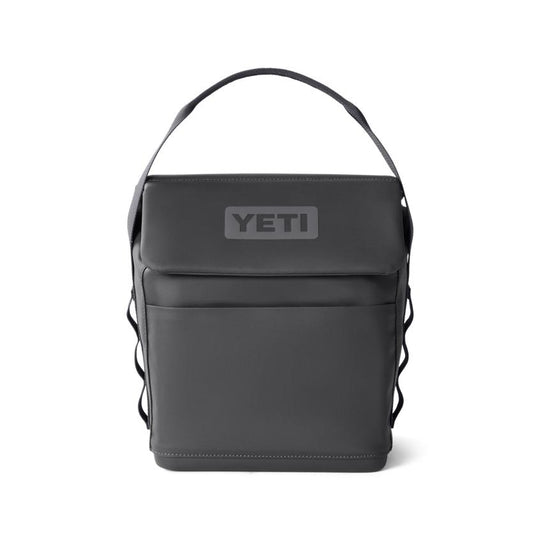 YETI Daytrip Insulated 6L Lunch Bag-Hunting/Outdoors-Charcoal-Kevin's Fine Outdoor Gear & Apparel
