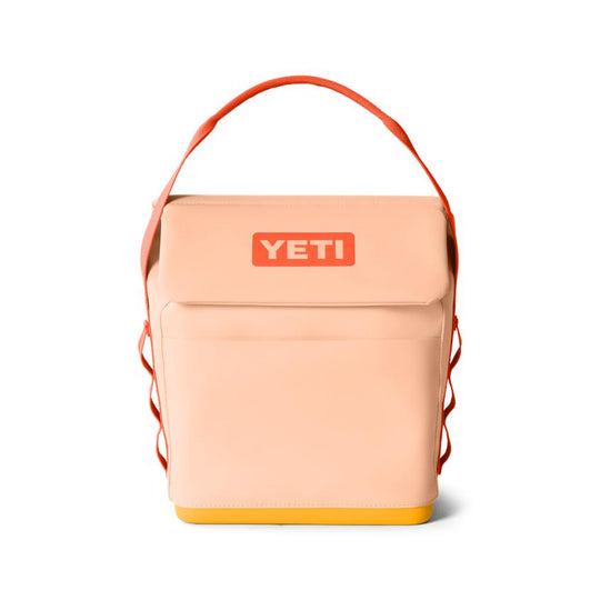 YETI Daytrip Insulated 6L Lunch Bag-Hunting/Outdoors-Peach/Beekeeper-Kevin's Fine Outdoor Gear & Apparel