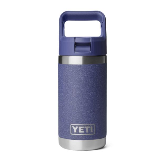 YETI Rambler Jr. 12 oz Kids Bottle-Hunting/Outdoors-Moon Dust-Kevin's Fine Outdoor Gear & Apparel