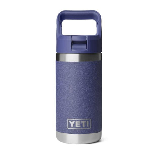 YETI Rambler Jr. 12 oz Kids Bottle-Hunting/Outdoors-Moon Dust-Kevin's Fine Outdoor Gear & Apparel