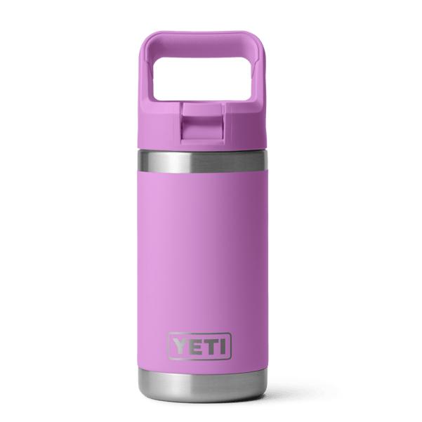 YETI Rambler Jr. 12 oz Kids Bottle-Hunting/Outdoors-Desert Bloom-Kevin's Fine Outdoor Gear & Apparel