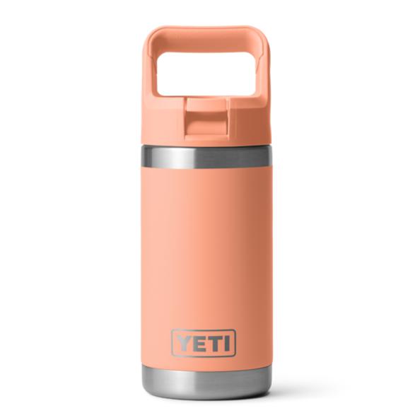 Yeti Rambler Jr. 12 oz Kids Bottle | Kevin's Catalog – Kevin's