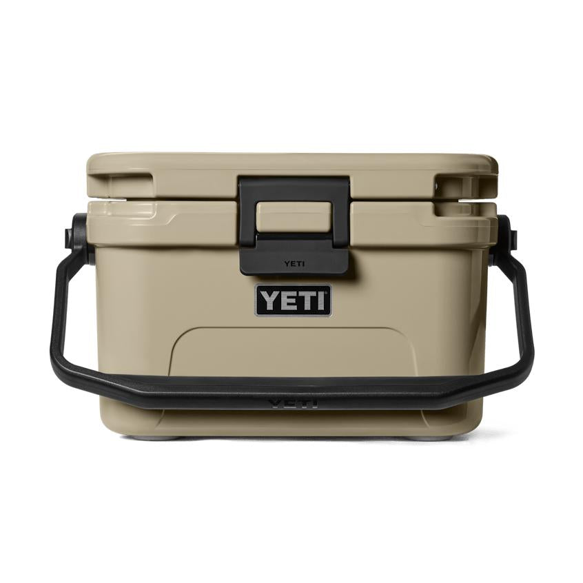 YETI Roadie 8 Cooler-Hunting/Outdoors-Tan-Kevin's Fine Outdoor Gear & Apparel