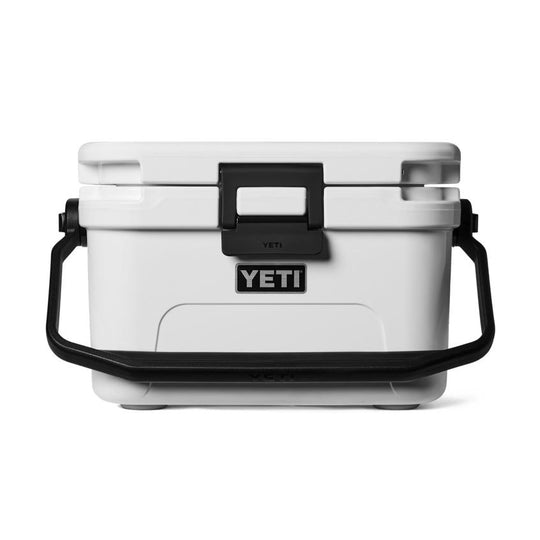 YETI Roadie 8 Cooler-Hunting/Outdoors-White-Kevin's Fine Outdoor Gear & Apparel