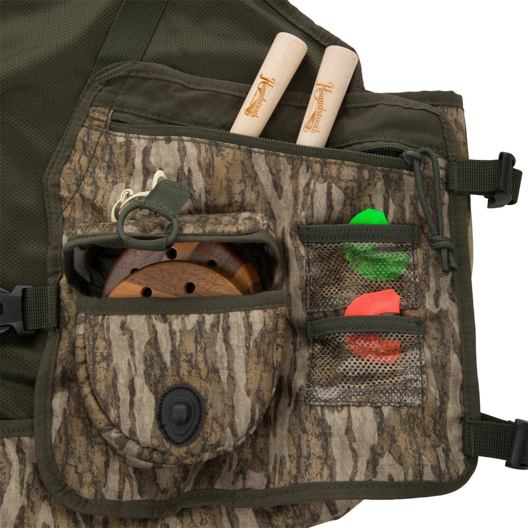 Ol' Tom Turkey Strap Vest-Hunting/Outdoors-Kevin's Fine Outdoor Gear & Apparel