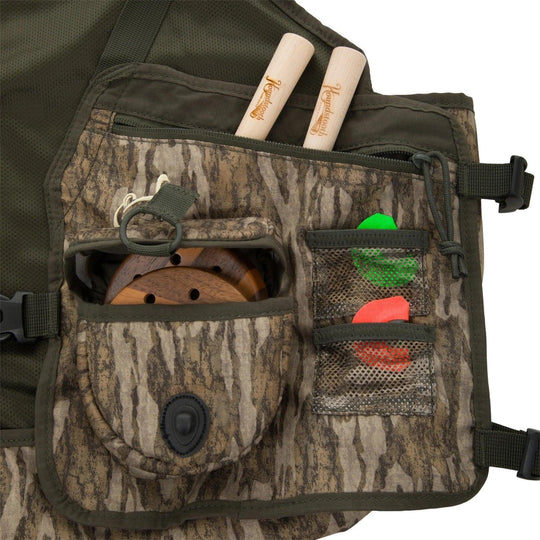 Ol' Tom Turkey Strap Vest-Hunting/Outdoors-Kevin's Fine Outdoor Gear & Apparel
