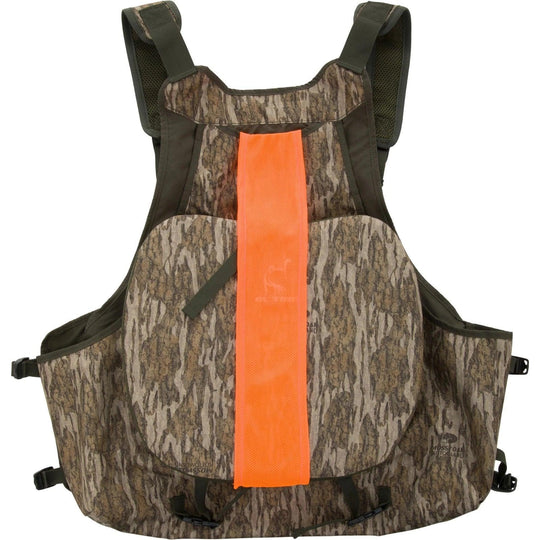 Ol' Tom Turkey Strap Vest-Hunting/Outdoors-Kevin's Fine Outdoor Gear & Apparel