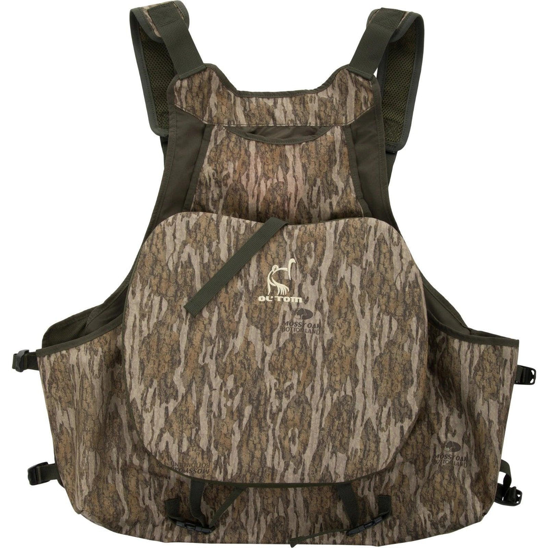 Ol' Tom Turkey Strap Vest-Hunting/Outdoors-Kevin's Fine Outdoor Gear & Apparel