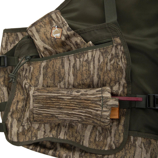 Ol' Tom Turkey Strap Vest-Hunting/Outdoors-Kevin's Fine Outdoor Gear & Apparel