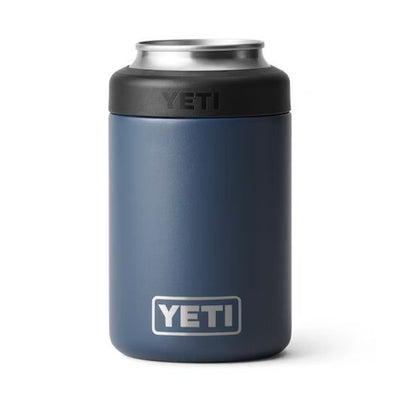Yeti Rambler 12 oz. Colster Can Insulator-Hunting/Outdoors-Navy-Kevin's Fine Outdoor Gear & Apparel