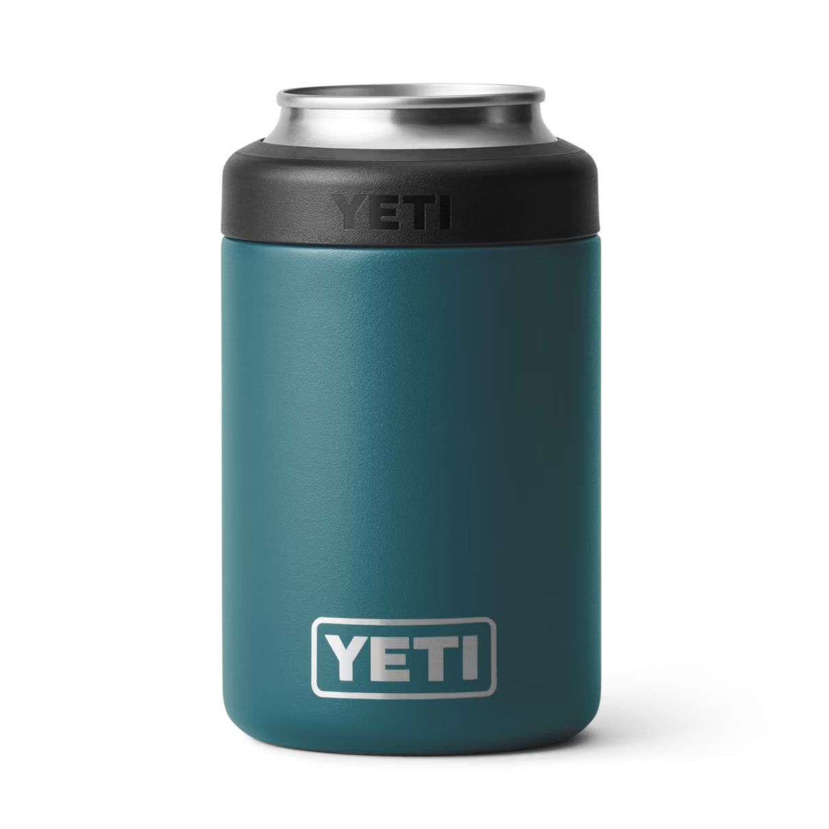 Yeti Rambler 12 oz. Colster Can Insulator-Hunting/Outdoors-Agave Teal-Kevin's Fine Outdoor Gear & Apparel