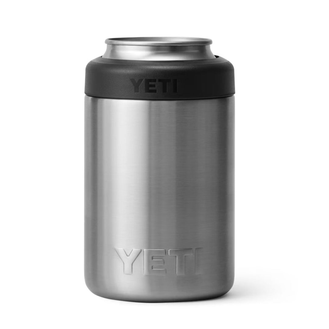 Yeti Rambler 12 oz. Colster Can Insulator-Hunting/Outdoors-Stainless-Kevin's Fine Outdoor Gear & Apparel