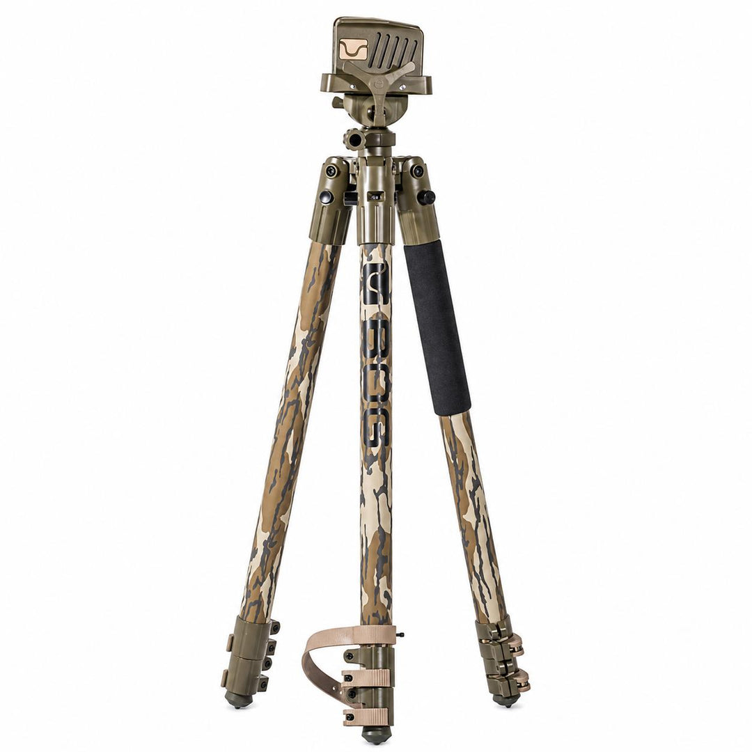 Bog Deathgrip Tripod