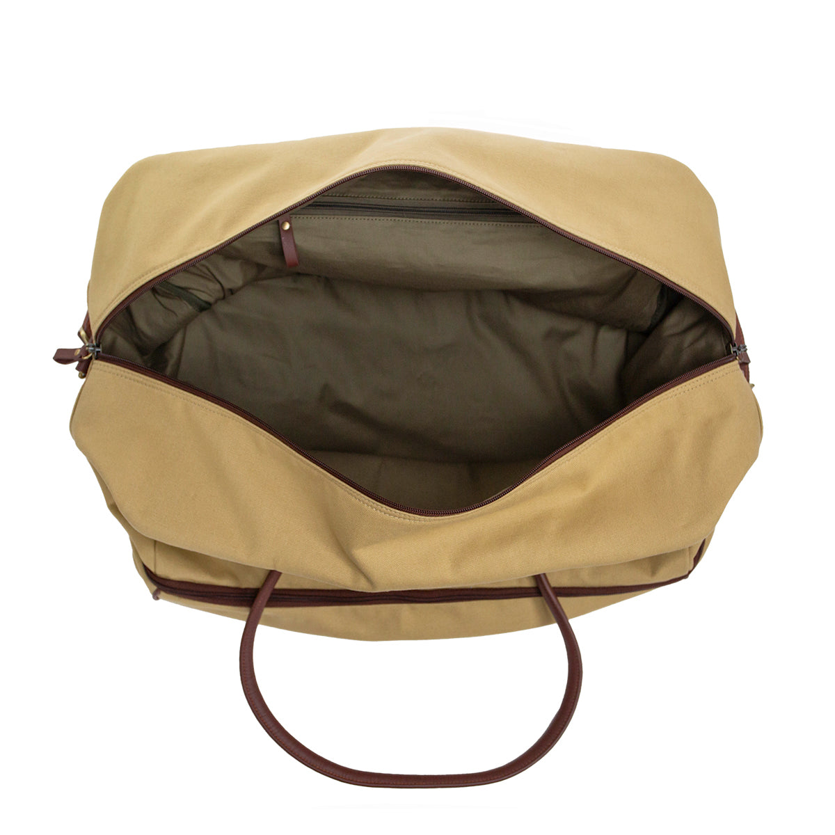 Kevin's Leather Shell Bag | Kevin's Catalog – Kevin's Fine Outdoor
