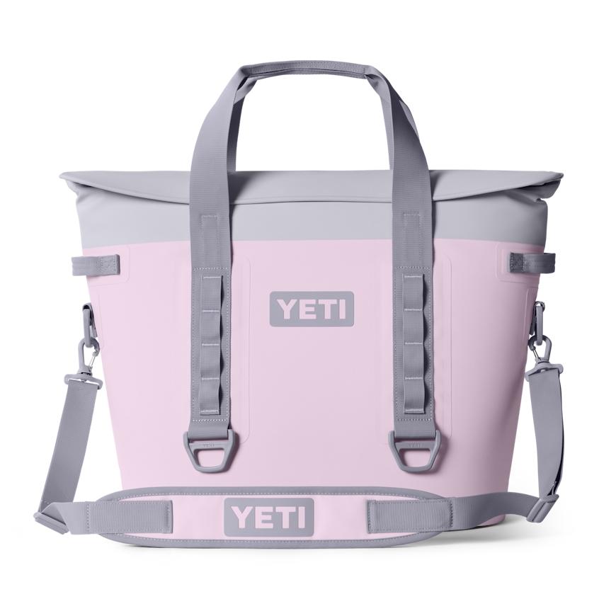 YETI Hopper M30 Cooler-Hunting/Outdoors-Cherry Blossom-Kevin's Fine Outdoor Gear & Apparel