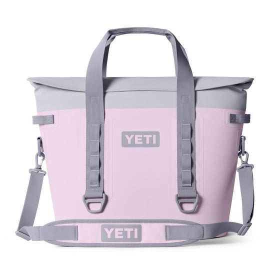 YETI Hopper M30 Cooler-Hunting/Outdoors-Cherry Blossom-Kevin's Fine Outdoor Gear & Apparel