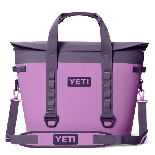 YETI Hopper M30 Cooler-Hunting/Outdoors-Desert Bloom-Kevin's Fine Outdoor Gear & Apparel