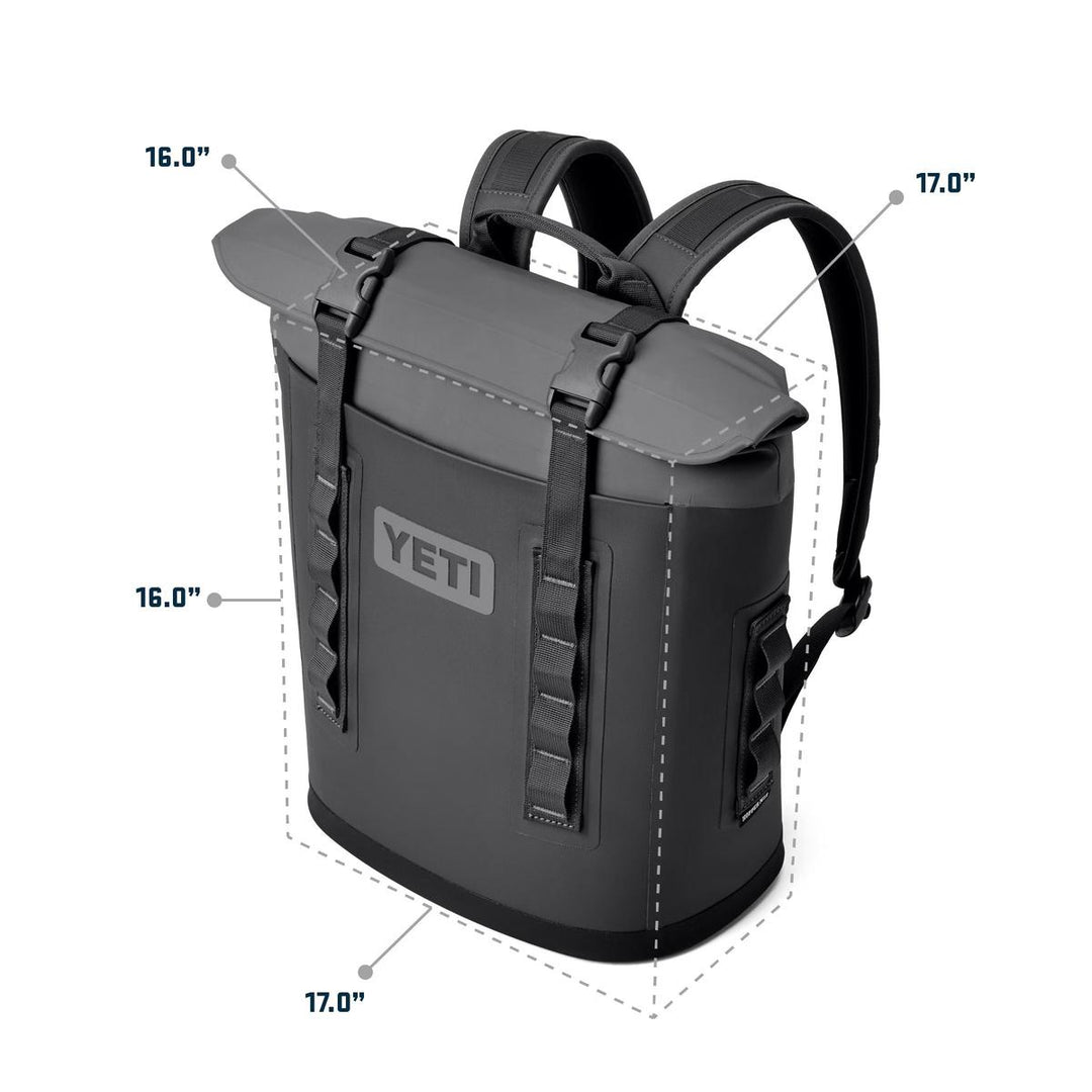 Yeti Hopper M12 Backpack Soft Cooler