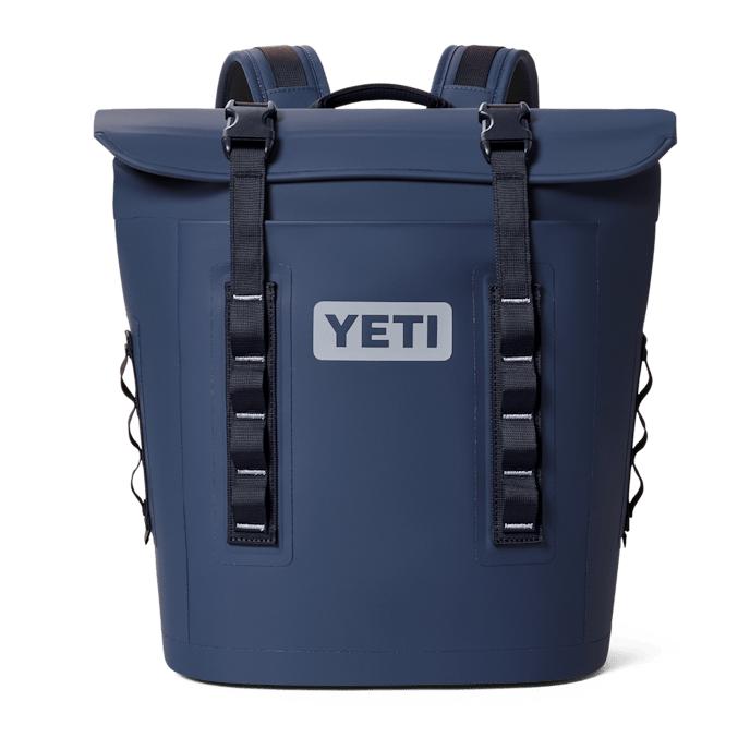 YETI Hopper M12 Backpack Soft Cooler-Hunting/Outdoors-Classic Navy-Kevin's Fine Outdoor Gear & Apparel