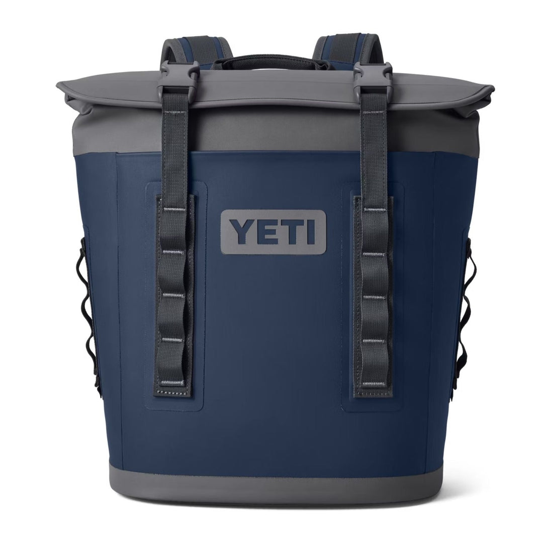 Yeti Hopper M12 Backpack Soft Cooler-Hunting/Outdoors-NAVY-Kevin's Fine Outdoor Gear & Apparel