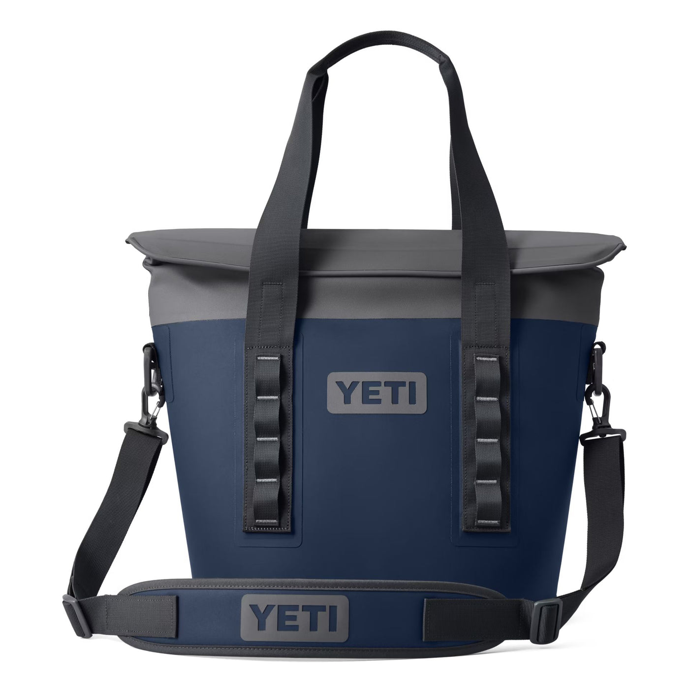 Yeti Hopper M15 Soft Cooler-Hunting/Outdoors-NAVY-Kevin's Fine Outdoor Gear & Apparel