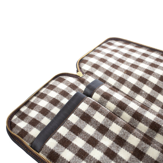 Kevin's Split Canvas Shotgun Sleeve-Hunting/Outdoors-Kevin's Fine Outdoor Gear & Apparel