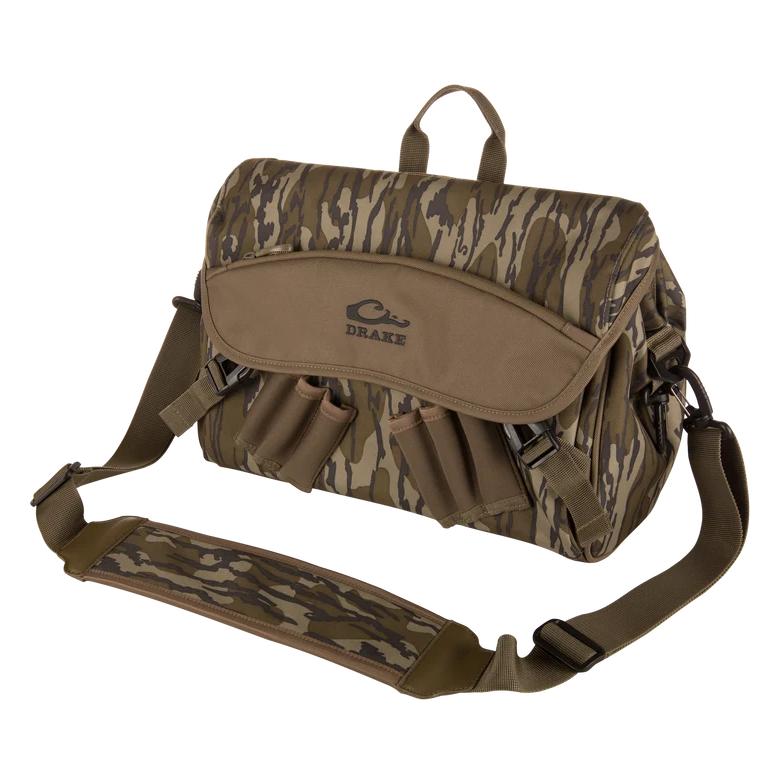 Drake Waterfowl Hardline Shoulder Blind Bag-Hunting/Outdoors-Kevin's Fine Outdoor Gear & Apparel