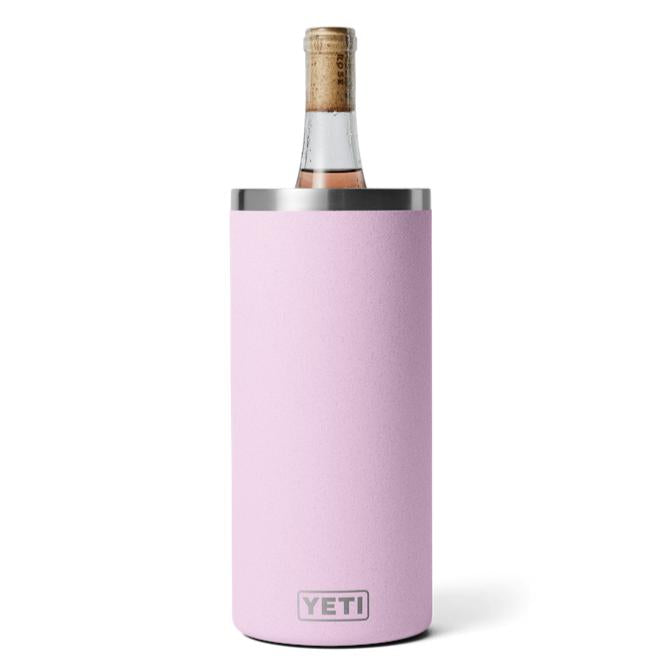 YETI Rambler Wine Chiller-Hunting/Outdoors-Cherry Blossom-Kevin's Fine Outdoor Gear & Apparel