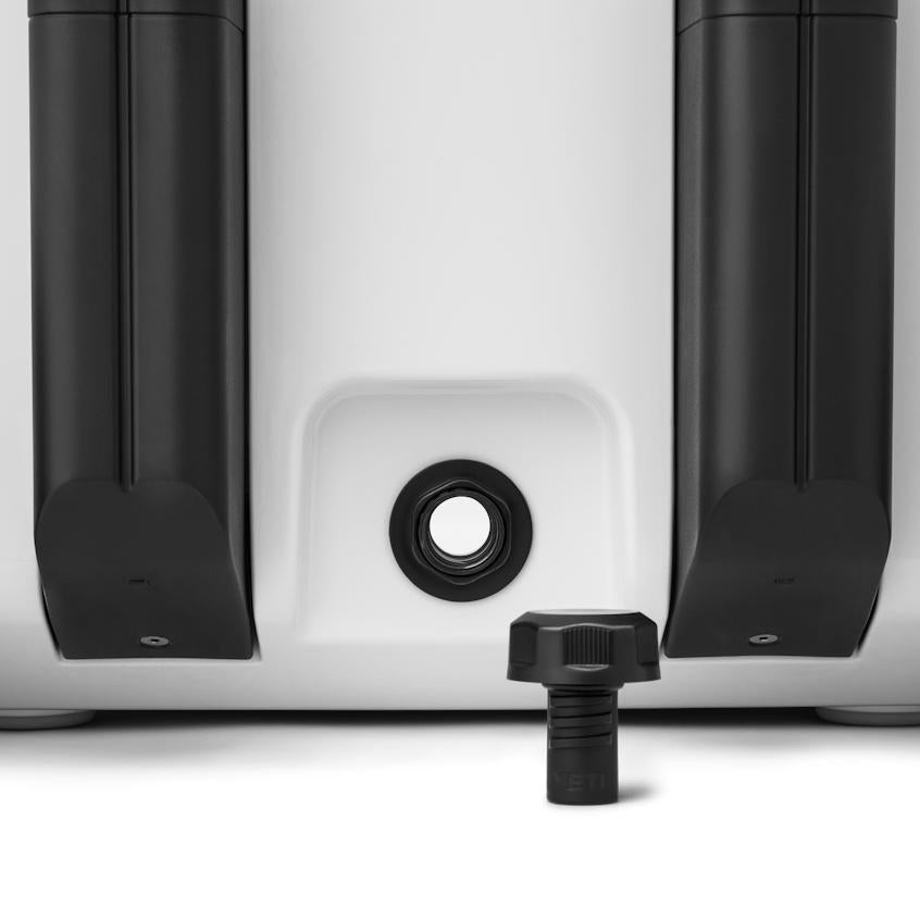YETI Roadie Cooler Bestdam Drain Plug-Hunting/Outdoors-Kevin's Fine Outdoor Gear & Apparel