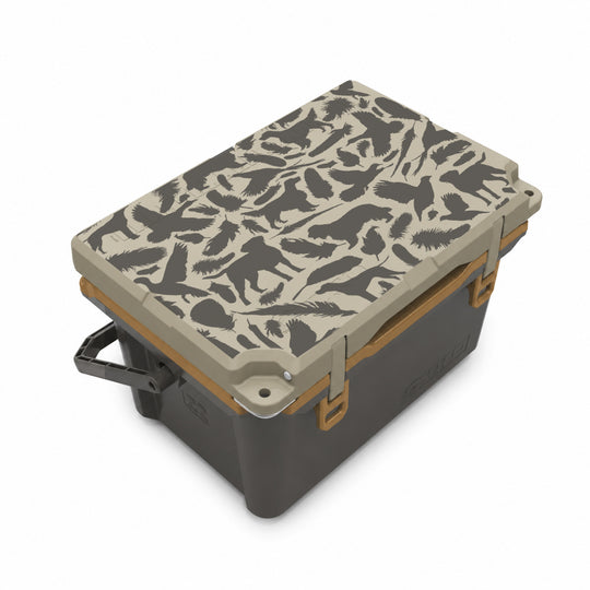 Kevin's Yukon Snake River 22qt Cooler-Hunting/Outdoors-Kevin's Fine Outdoor Gear & Apparel