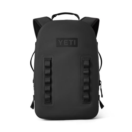 Yeti Panga Submersible Backpack-Luggage-BLACK-Kevin's Fine Outdoor Gear & Apparel