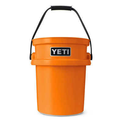 Yeti LoadOut Bucket-Hunting/Outdoors-KING CRAB ORANGE-Kevin's Fine Outdoor Gear & Apparel